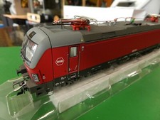 Märklin H0 - 39331 - E-Lok Vectron BR EB 3200 DSB - Epoche VI - mfx  Sound - OVP