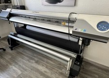 Roland Versaart RE-640 / Digitaldruckmaschine 