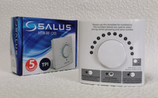 Salus htr - salus, 112601)