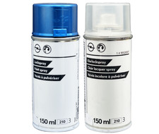 Original Autolack Set Opel