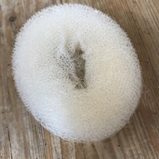 ✅Dutt Duttkissen Haarknoten Knotenrolle Haardutt Donut Knotenkissen Groß