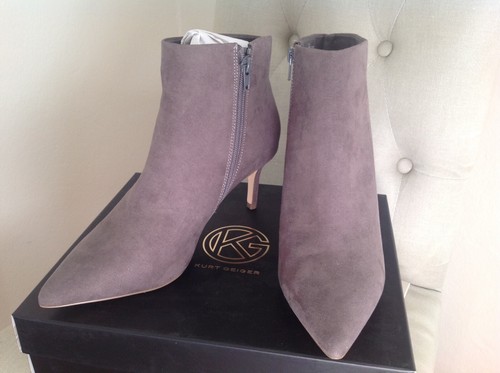 Kurt geiger damen - ankles, boots