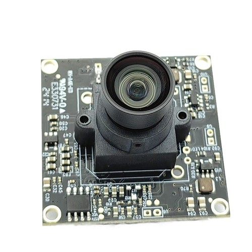 Usb webcam modul mit - modul,