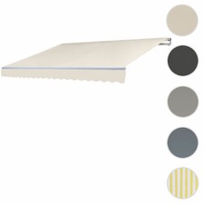 Ersatz-Bezug für Markise