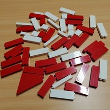 LEGO 50 x Säulensteine