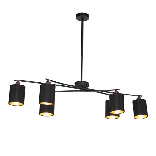 Qazqa modern light hängelampe - qazqa,