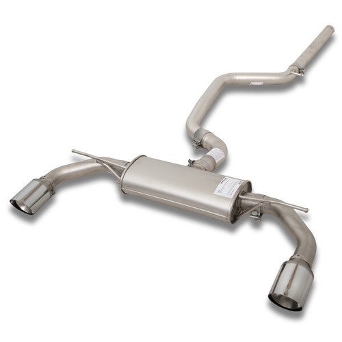 Remus racinganlage 1x102 - remus,