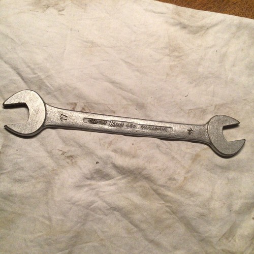 Hazet 450 14x17 - ,
