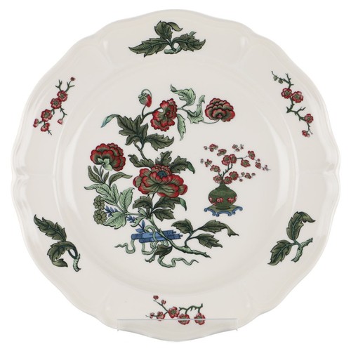 Kuchenteller wedgwood mandarin - wedgwood,
