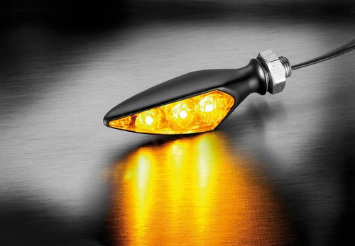 Ricks harley blinker - ricks,