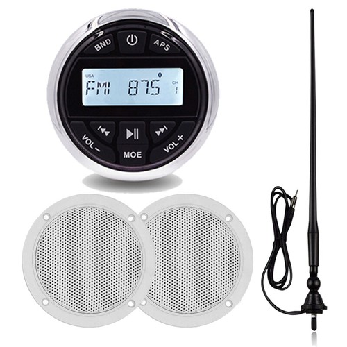 Marine audio bluetooth - audio,