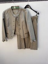 Trachtenkostüm Maduson 40