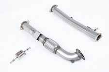 Auspuffrohr Downpipe für Ford