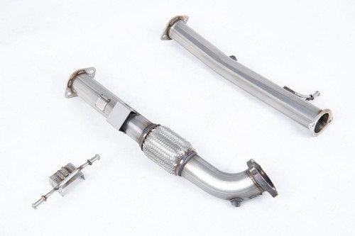 Auspuffrohr downpipe für - downpipe, ford