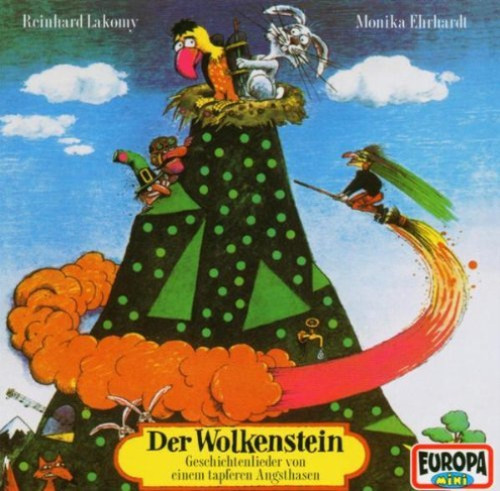 Der wolkenstein von reinhard - der,