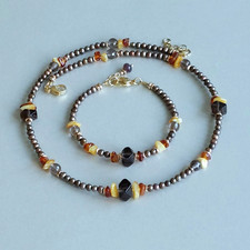 ✨balirena HALSKETTE ARMBAND