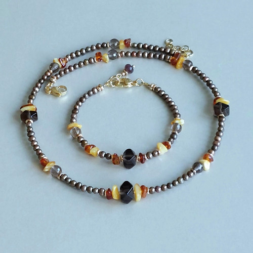 Balirena halskette armband - ✨balirena,