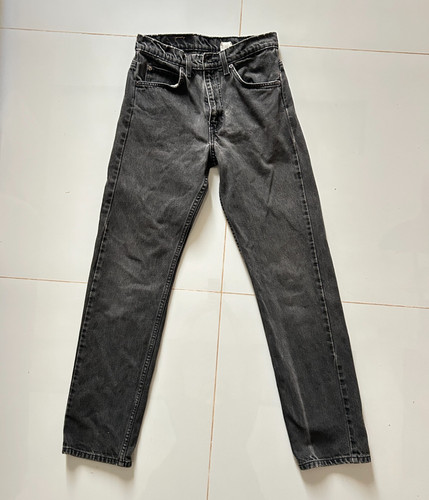Levi strauss 505 vintage - strauss,