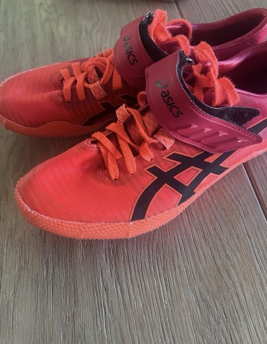 Asics high jump pro - jump,