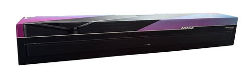 Bose smart ultra soundbar - smart,