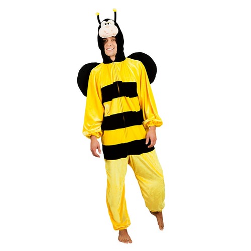 Bienen kostüm erwachsene - kostüm,