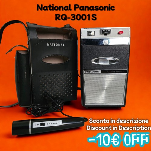 1967 national panasonic - 1967,