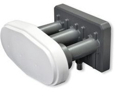 Inverto Monoblock Single triplefeed LNB IDLM-SINM20-TRPMN-8PP