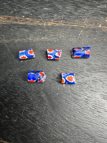 Antike millefiori - antike,