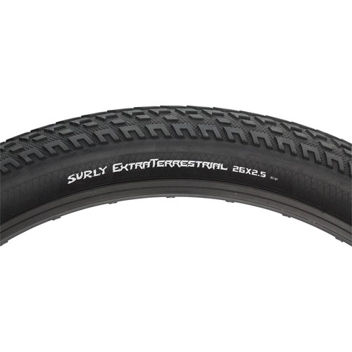 Surly extraterrestrial - surly,