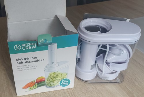 Kitchen crew elektrischer - crew,