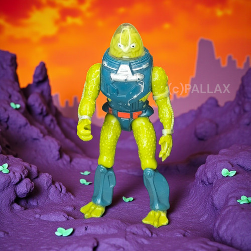 New adventures man 2315 - of, he-man