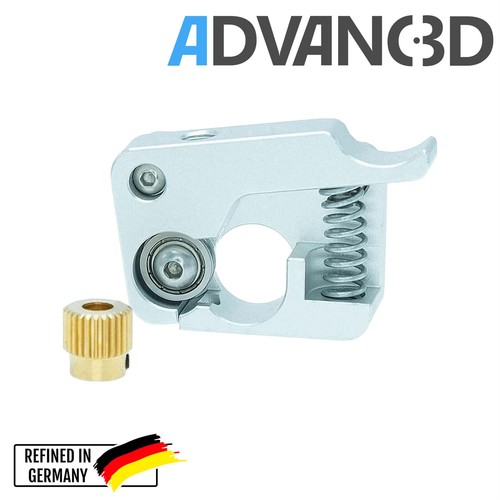 Advanc3d mk9 aluminium - advanc3d,