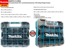 MAKITA E-24826