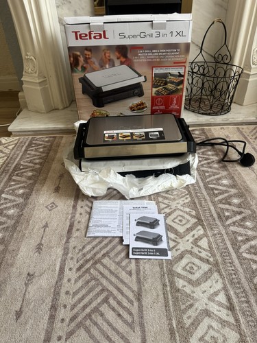Tefal gc520dg1 3in1 - gc520dg1,