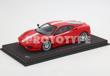 Preorder BBR Ferrari 360