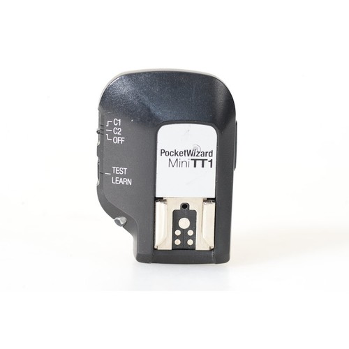 Pocketwizard funksender mini - funksender,