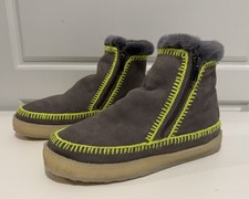 Laidback London Setsu Häkel