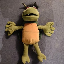 Handpuppe Große Kakalak von