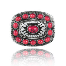 Gürtelschnalle für