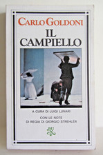 Goldoni, Carlo:  Il campiello