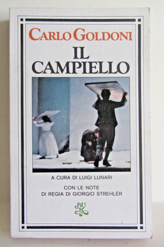 Goldoni carlo il - goldoni,,