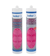 beko Acryl-Dichtstoff 310 ml