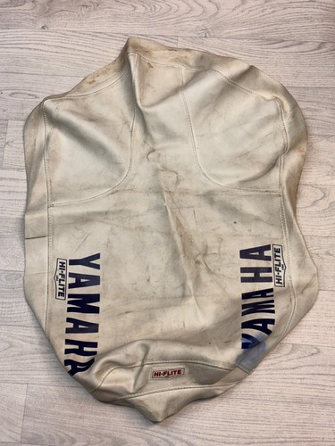 Yamaha 600 sitzbankbezug - tt,