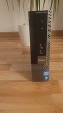 Dell Optiplex 7010 Micro Office PC-Intel I5 3570S-512 GB Ssd-Win 11