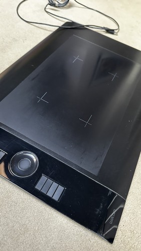 Wacom intuos pkt 840 - 4, pkt-840