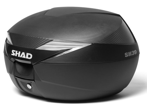 Shad 39l carbon top - shad,