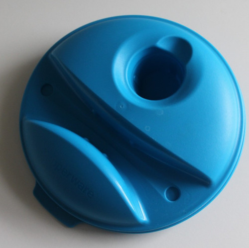 Tupper deckel für salatschale - deckel,