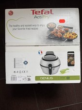 **NEU** Tefal ActiFry Genius