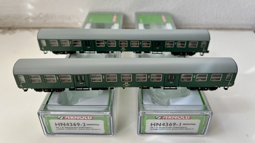 Arnold hn4369 tlg set - arnold, n