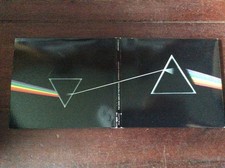 Pink Floyd  -  Dark Side of the Moon [2 CD Album]  Experience Edition